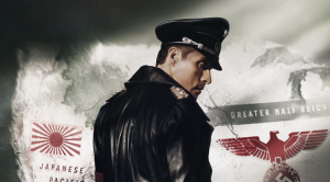 The man in the high castle ( season 2 )